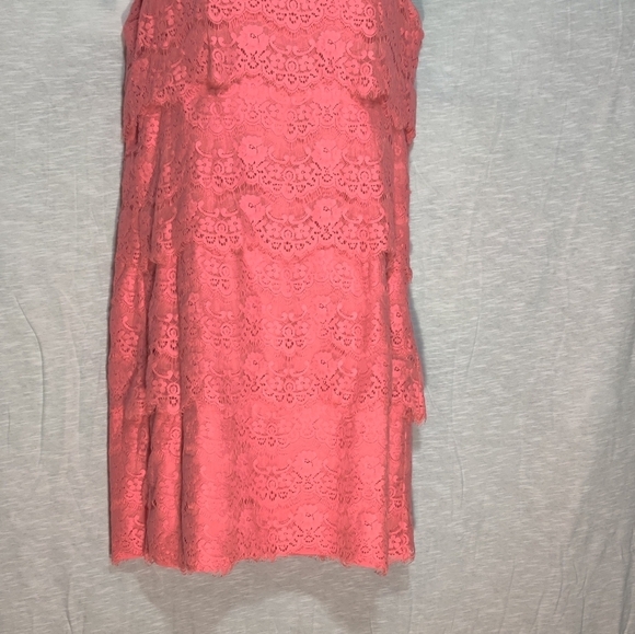 Jessica Simpson dress - Picture 4 of 7